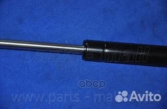 Амортизатор газовый стойки багажной двери левый