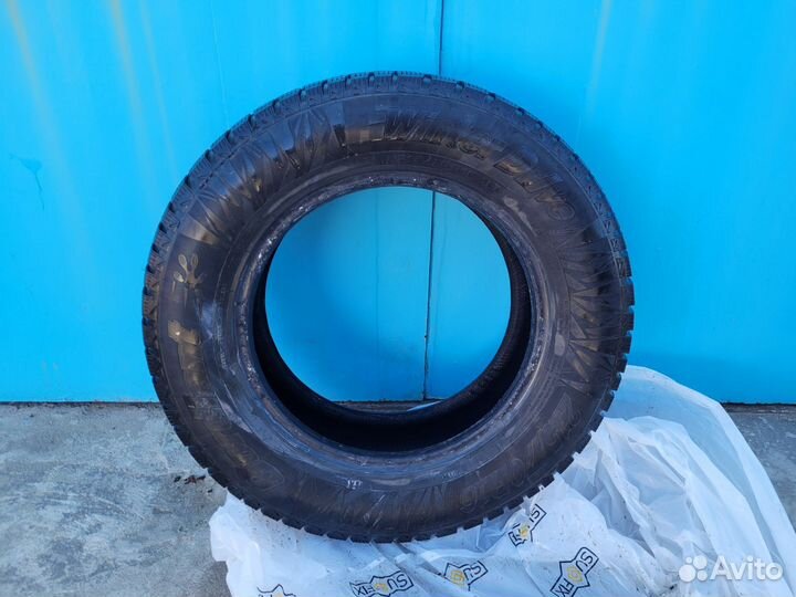 Cordiant Winter Drive 215/70 R16 100T