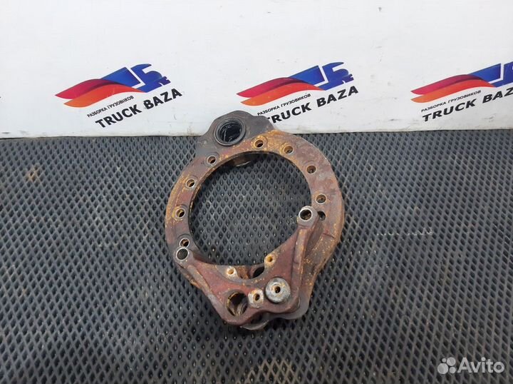 5440350201520 Суппорт тормозной задний