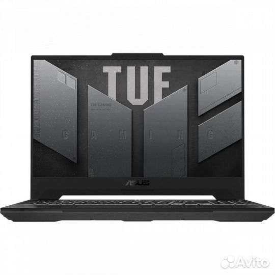 Ноутбук Asus TUF Gaming A15 FA507NV-LP058W 605969