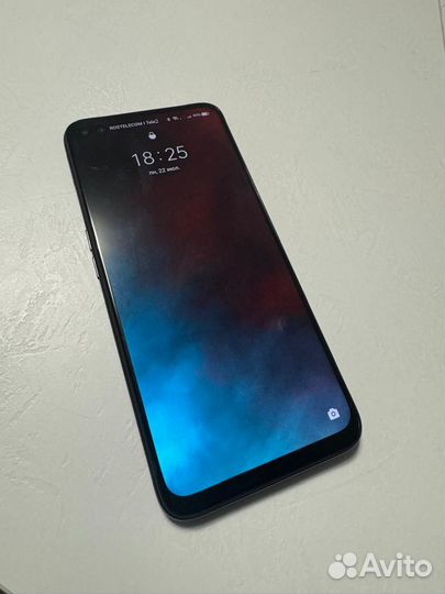 realme 6 Pro, 8/128 ГБ