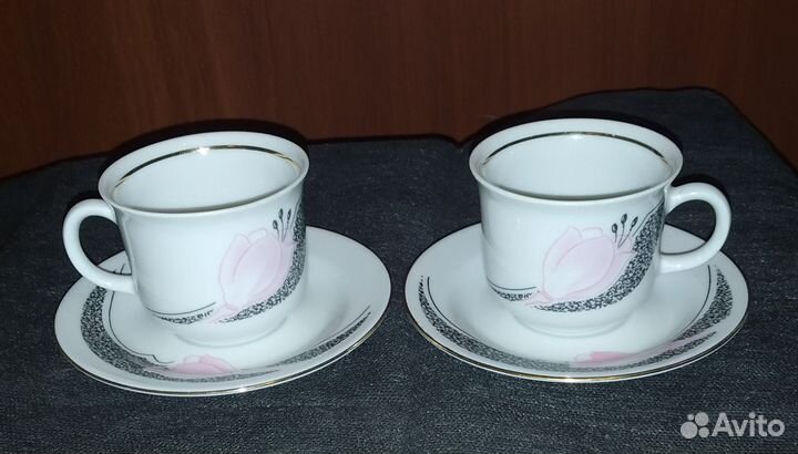 Сервиз кофейный jlmenau