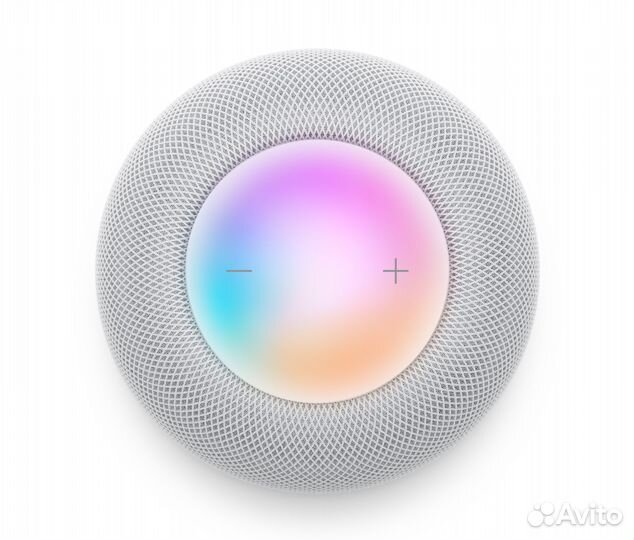Apple HomePod gen 2 Black, White (2023) NEW