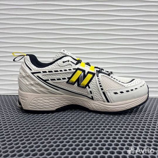 Кроссовки New Balance 1906R мужские