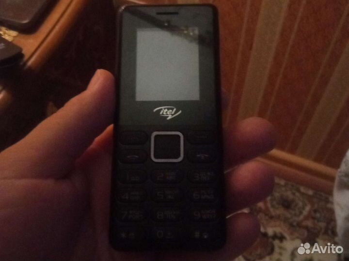 Телефон Micromax