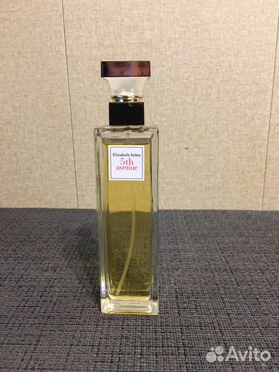 Духи винтаж