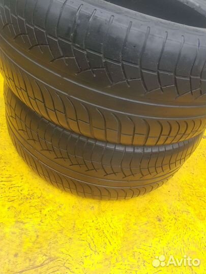 Michelin Latitude Diamaris 255/50 R19 26W