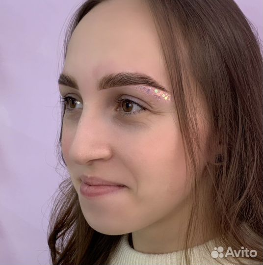 Брови Тамань/ Ламинирование ресниц Тамань