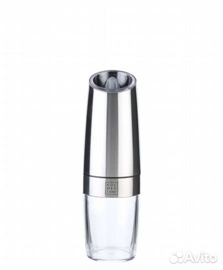 Мельница гравитационная для специй Kuchenland