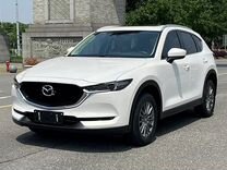 Mazda CX-5 2.0 AT, 2021, 48 000 км, с пробегом, цена 1 890 000 руб.