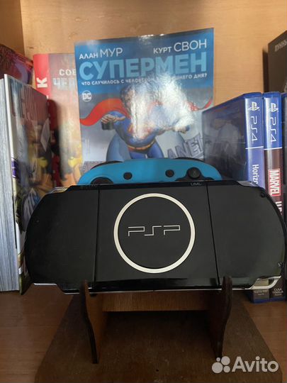 Psp 3008 slim