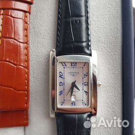 longines dolcevita l5