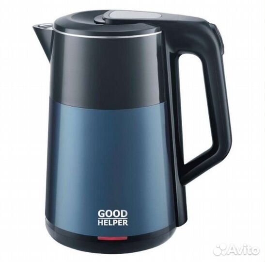 Чайник электрический новый в упаковке