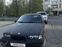 BMW 3 серия 1.8 MT, 1997, 430 000 км, с пробегом, цена 200 000 руб.