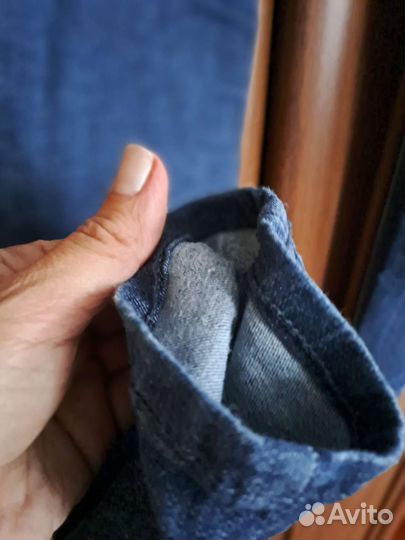 Джегинсы для девочки