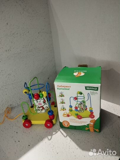 Тележка каталка