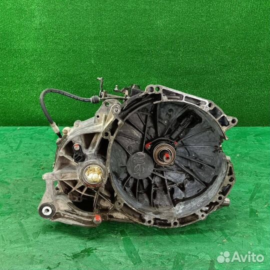 Кпп механическая (МКПП) Ford Focus 2 2007 1481554