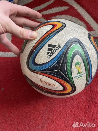 Футбольный мяч 5 размер