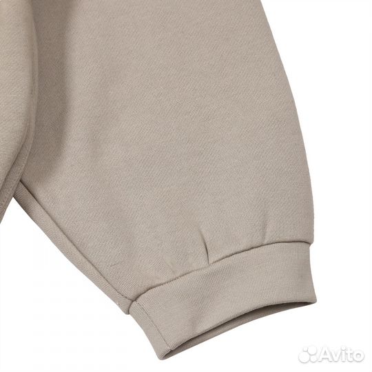 Fear of God Essentials Nylon Fleece Hoodie