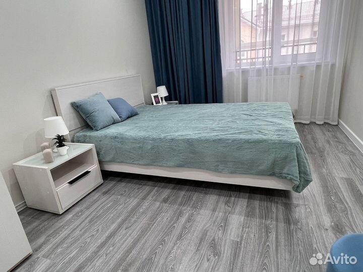 Кровать / Мебель в спальню