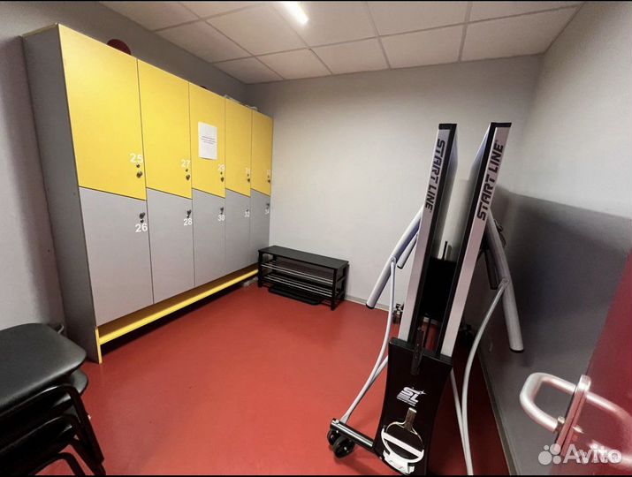 Аренда танцевального зала