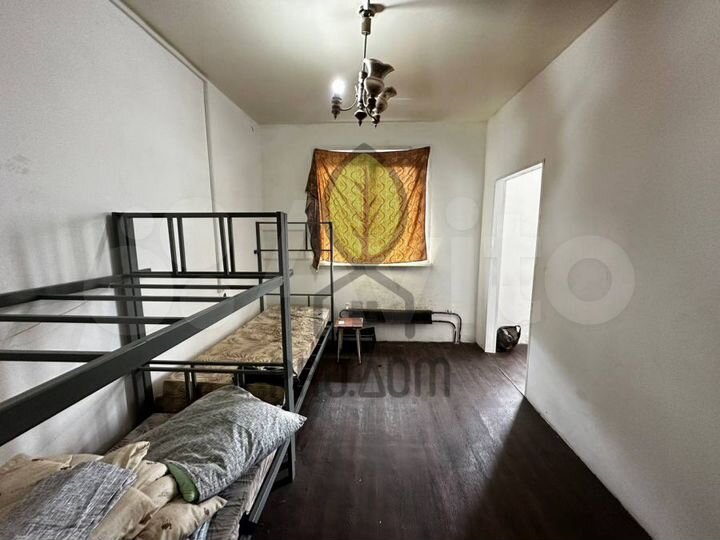 3-к. квартира, 64,6 м², 9/9 эт.