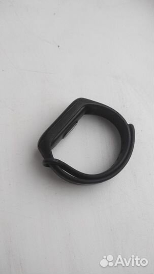 Часы mi band 3