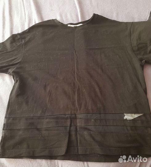 Футболки для девочки