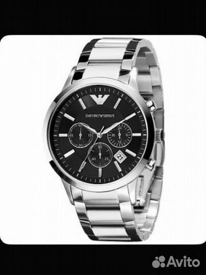 Наручные часы Emporio Armani AR2434