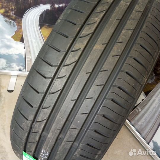 Goodride ZuperEco Z-107 235/50 R18 97V