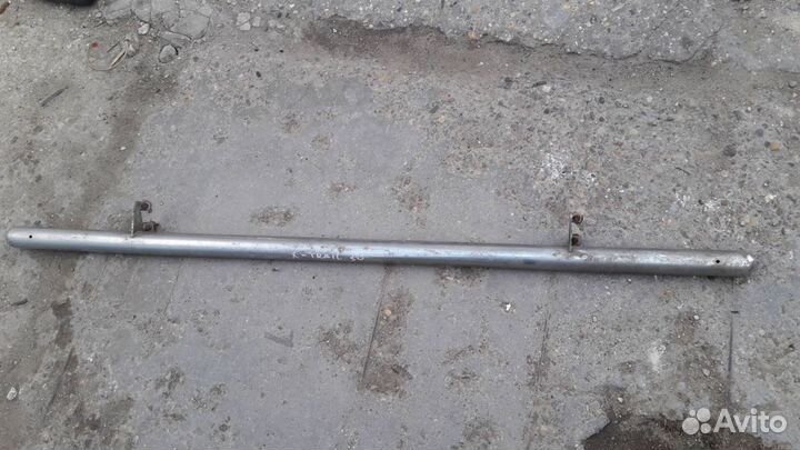 Порог Nissan X-Trail T30