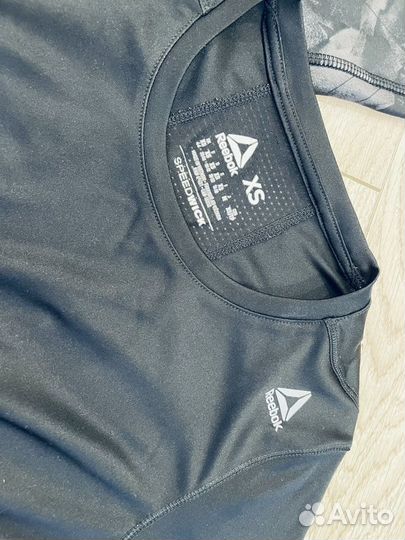 Спортивные вещи женские S оригинал