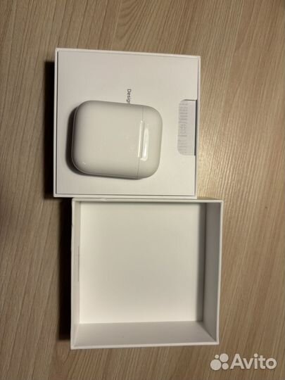Airpods 2 оригинал