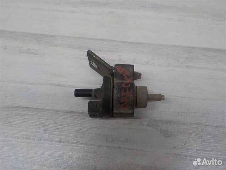 Клапан вентиляции топливного бака Chevrolet Aveo