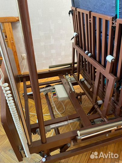 Кровать для лежачих больных