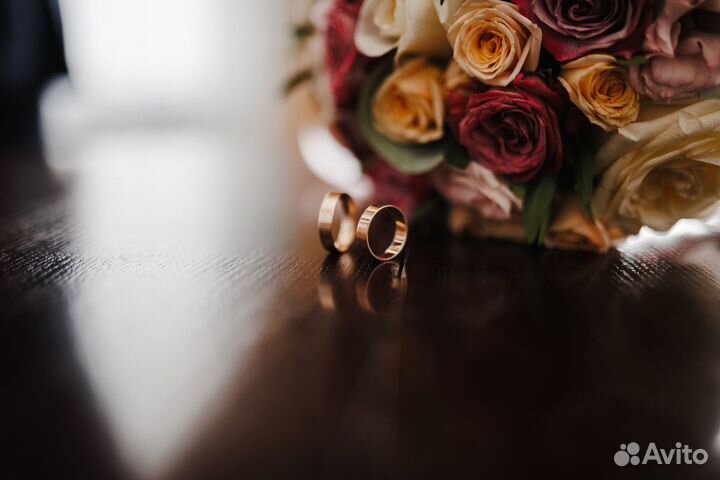 Свадебный, семейный фотограф