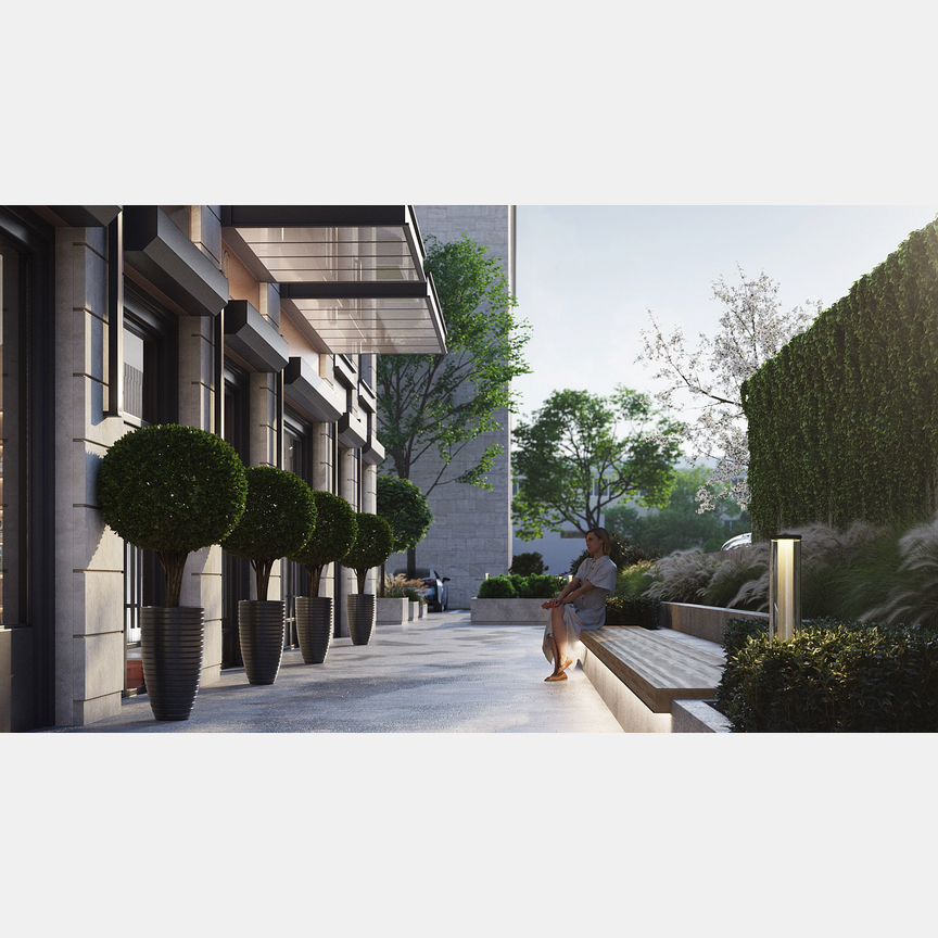 3-к. квартира, 113,1 м², 11/11 эт.