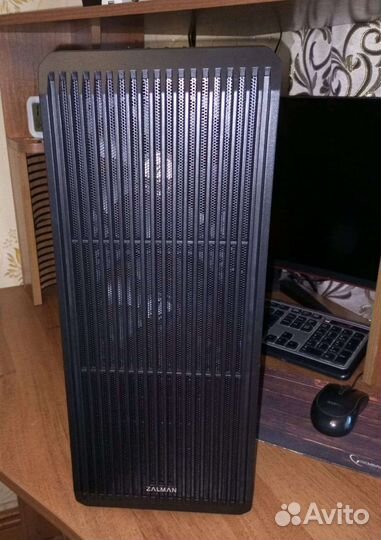 Компьютер R5 3600