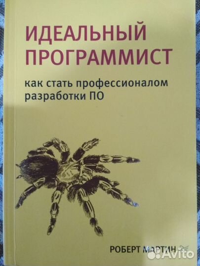 Идеальный программист