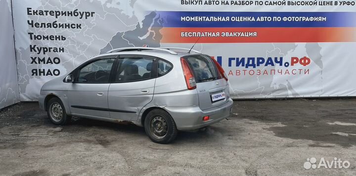 Провода высокого напряжения Chevrolet Rezzo 962119