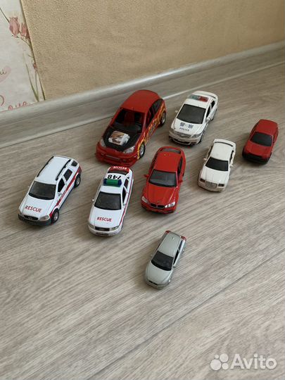 Детские машинки игрушки