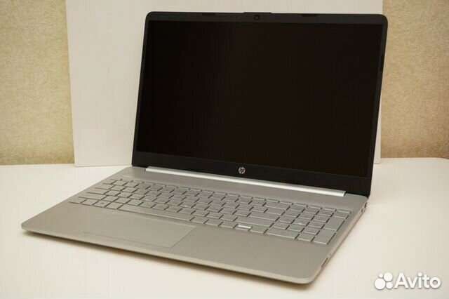 Ноутбук hp 15s eq2085