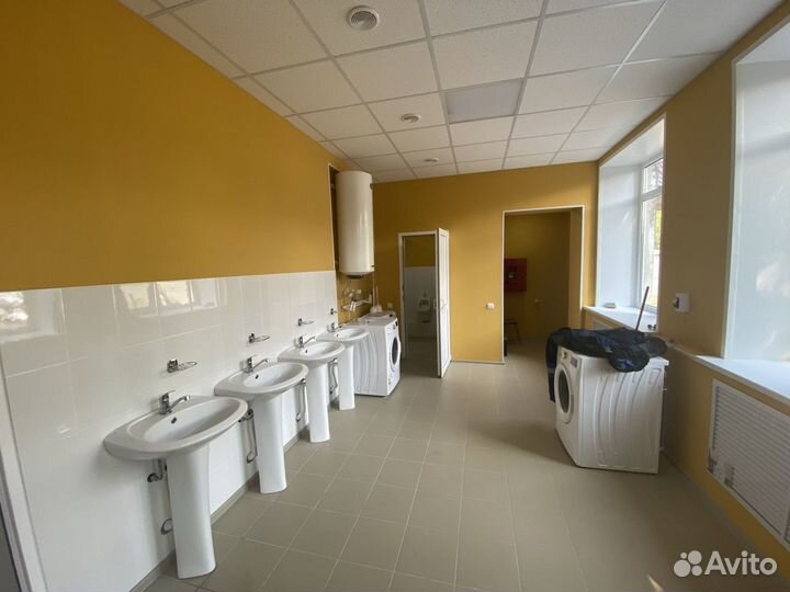 Ремонт офисов,ком. помещений,магазинов,под ключ