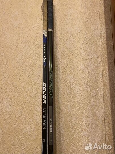 Клюшка игровая ссм Ш Моррисона