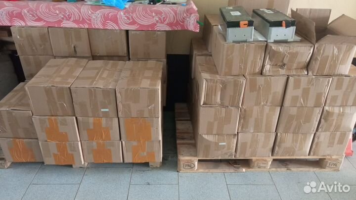 Модули catl 180Ah 2021г Nissan leaf в наличии