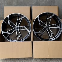 Литые диски KoKo Kuture Intake 9×R20 5×112