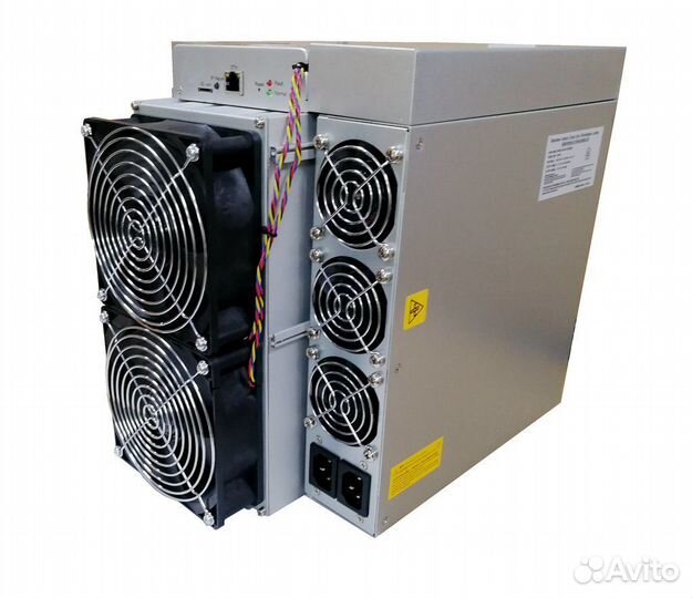 Asic Bitmain L7 8800 Mh/s