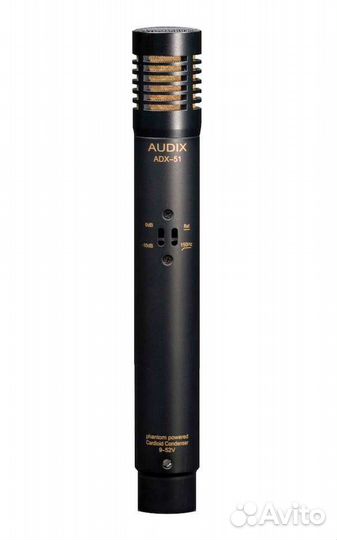 Микрофон Audix ADX 51