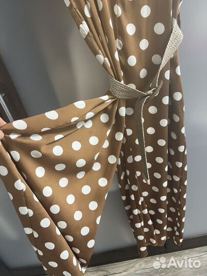 Комбинезон женский zara