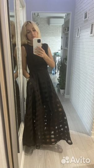 Продам вечерние платье